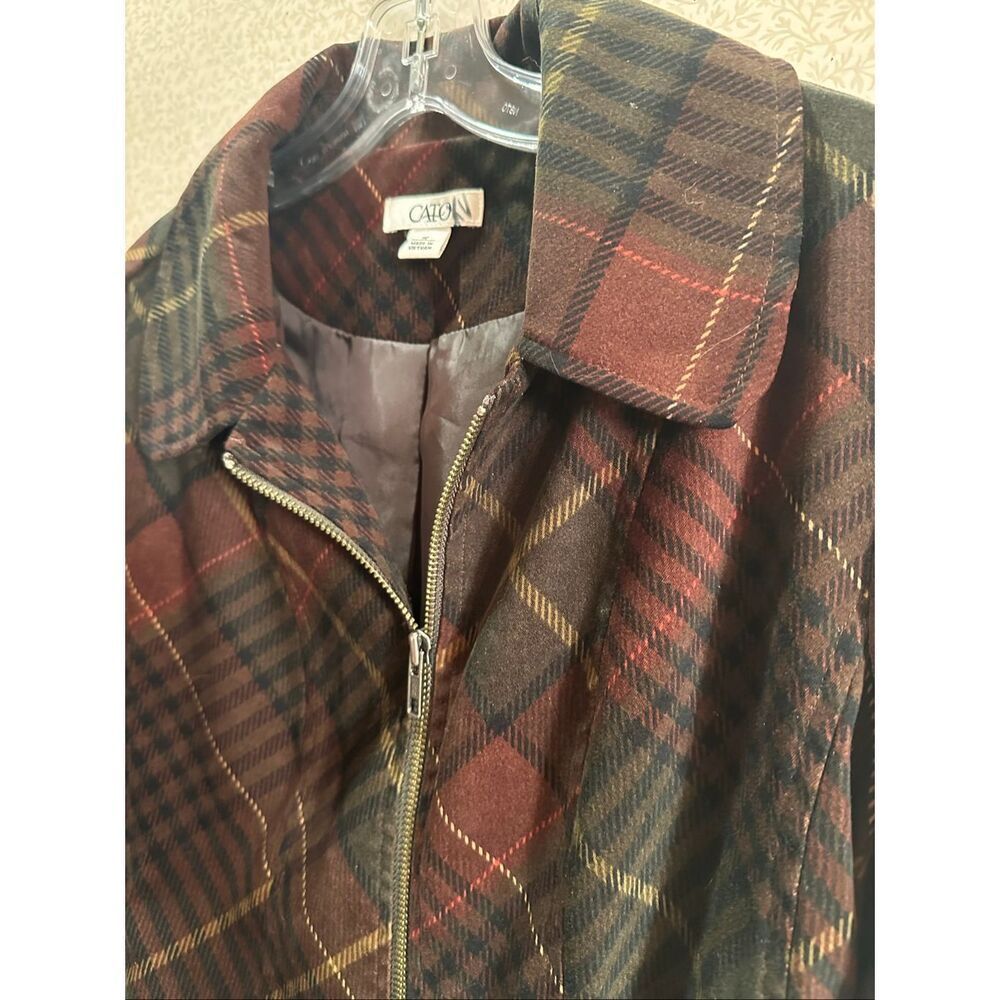 Cato jacket - Picture 3 of 7
